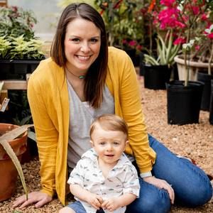 Meet your Posher, Whitney